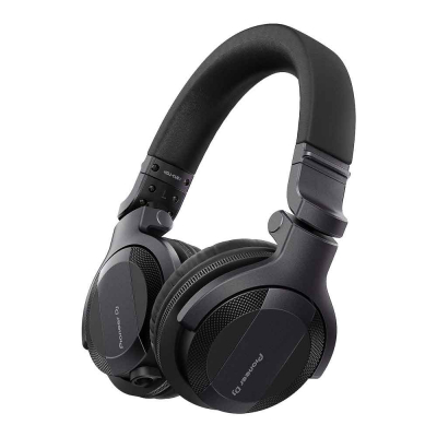 PIONEER DJ HEADPHONES HDJ_CUE1