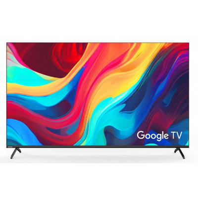 CHANGHONG 50 Inch 4K UHD GOOGLE SMART TV U50H7PRO