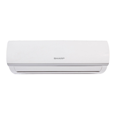 SHARP 2 PK AC SPLIT AIR CONDITIONER STANDARD AHA18ZCY