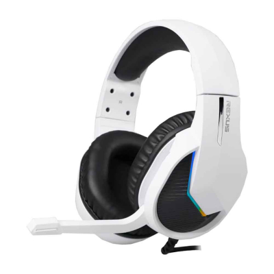 REXUS GAMING HEADSET F80 SERIES