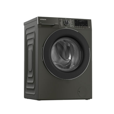 HITACHI MESIN CUCI FRONT LOADING WASHER BD80YFVEM