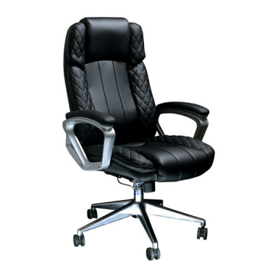 TIGER CHAIR DIRECTOR T-1332 BLACK