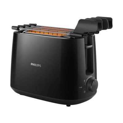 PHILIPS POP UP TOASTER HD2583/90