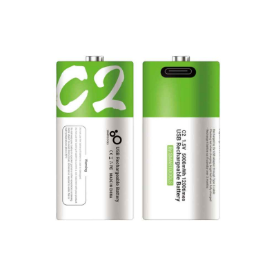 SMARTOOOLS RECHARGEABLE BATTERY ST-C