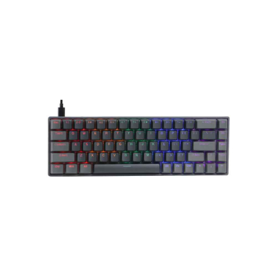 REXUS GAMING CABLE KEYBOARD HEROIC KX3