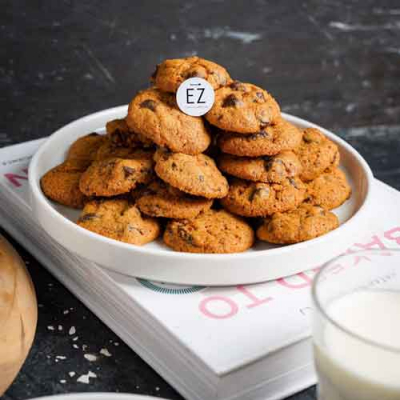 Chocochips Cookies