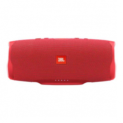 JBL WIRELESS SPEAKER CHARGE 4 RED JBL-CHARGE4_RED-[HM]