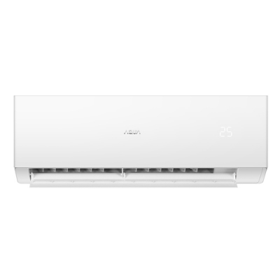 AQUA AC SPLIT AIR CONDITIONER STANDARD TURBO COOL AQAK-FQAL SERIES