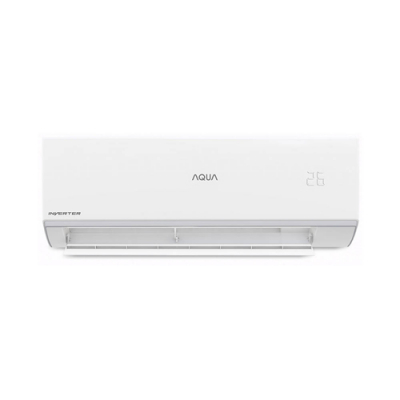 AQUA AC SPLIT AIR CONDITIONER INVERTER CLEAN COOL AQAK-VRAL SERIES