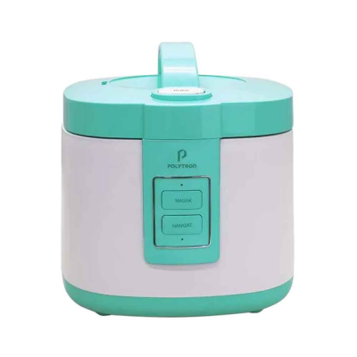 POLYTRON RICE COOKER PRC1202G