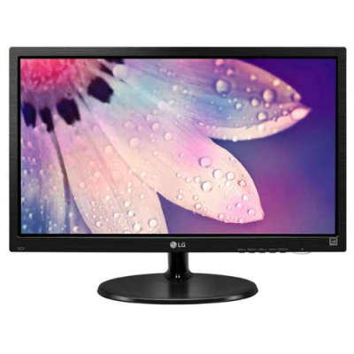 LG 18,5" HD LED MONITOR 19M38A_G3