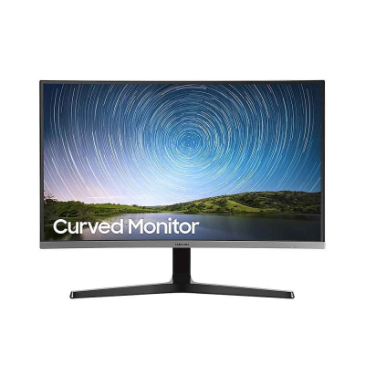 SAMSUNG 32 inch FULL HD CURVED MONITOR LC32R500FHEXXD_S2