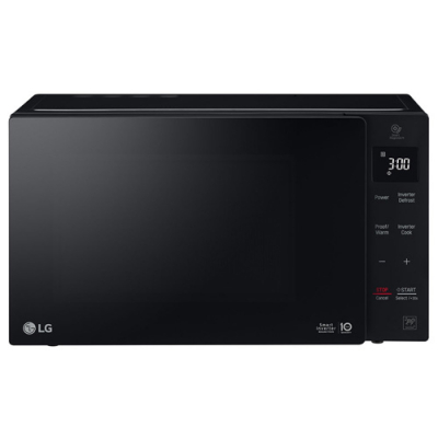 LG COUNTERTOP MICROWAVE NEOCHEF MS2535GIS