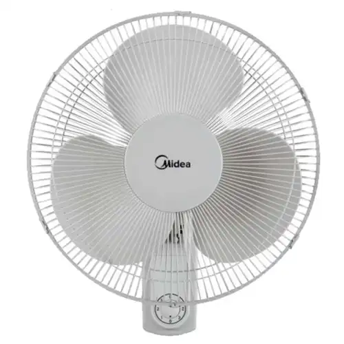 MIDEA KIPAS ANGIN DINDING WALL FAN FW40-6H