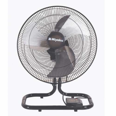 MIYAKO KIPAS ANGIN INDUSTRI INDUSTRIAL FAN KST18RC