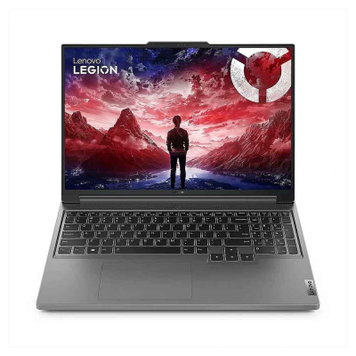 LENOVO GAMING LAPTOP NOTEBOOK LEGION 5 PRO 16AHP9 AMD RYZEN 7-8845HS WITH AI CHIP LA1