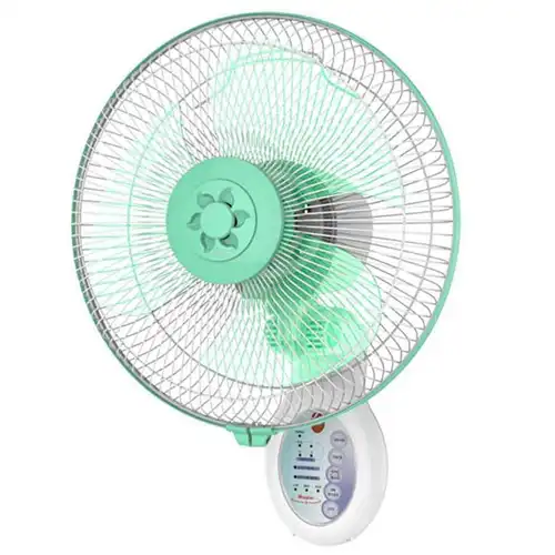 MASPION KIPAS ANGIN DINDING WALL FAN MWF3001RC