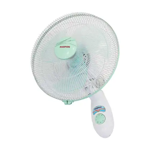 MASPION KIPAS ANGIN DINDING WALL FAN MWF37S