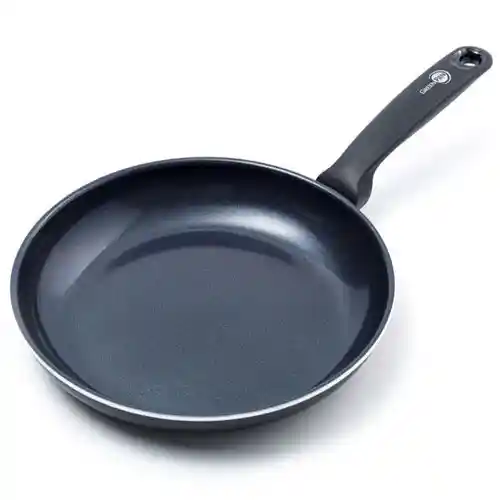 GREENPAN WAJAN PENGGORENGAN FRYPAN QUEENS 28 CM 9420041000008