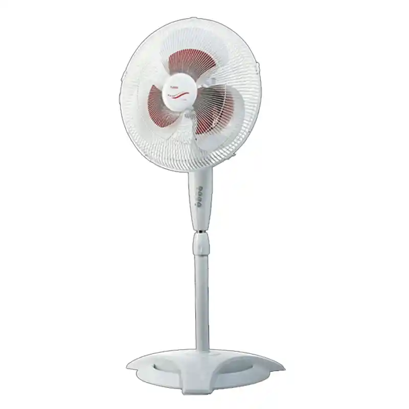 TURBO KIPAS ANGIN BERDIRI STAND FAN CFR3086
