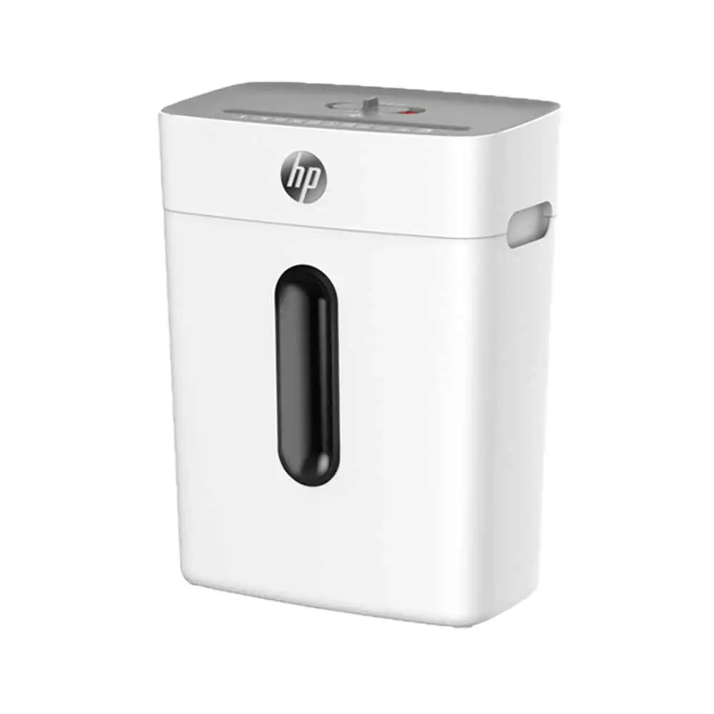 HP PAPER SHREDDER W1508 CC
