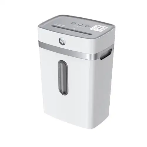 HP PAPER SHREDDER W2312 CC