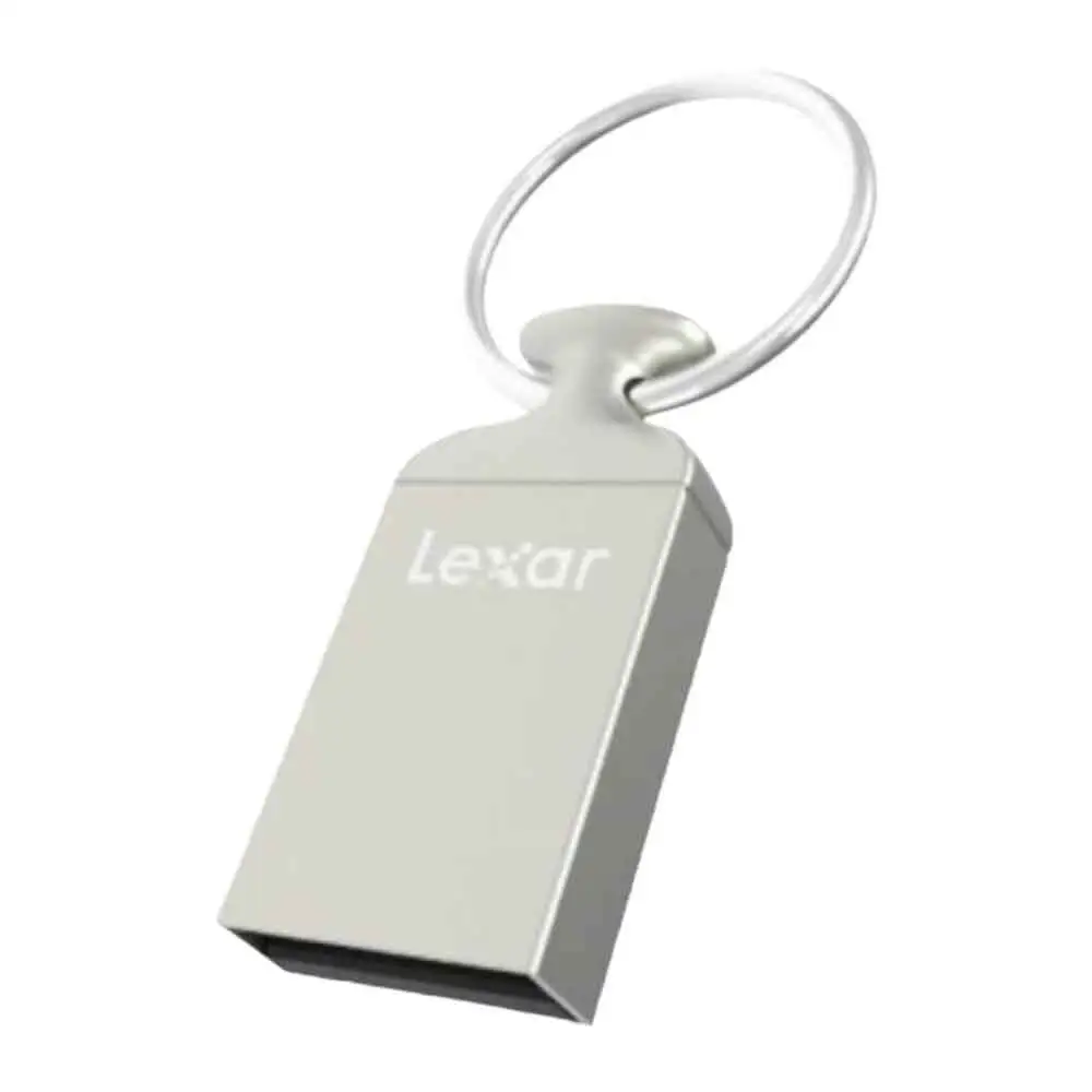 LEXAR FLASHDISK JUMPDRIVE M22 32GB LJDM022032G-BNJNG
