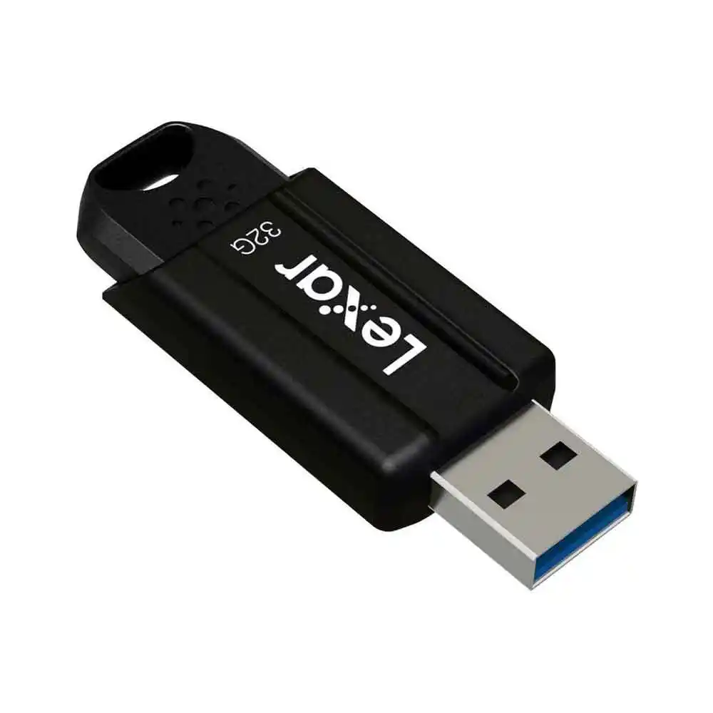 LEXAR FLASHDISK JUMPDRIVE S80 32GB LJDS080032G-BNBNG