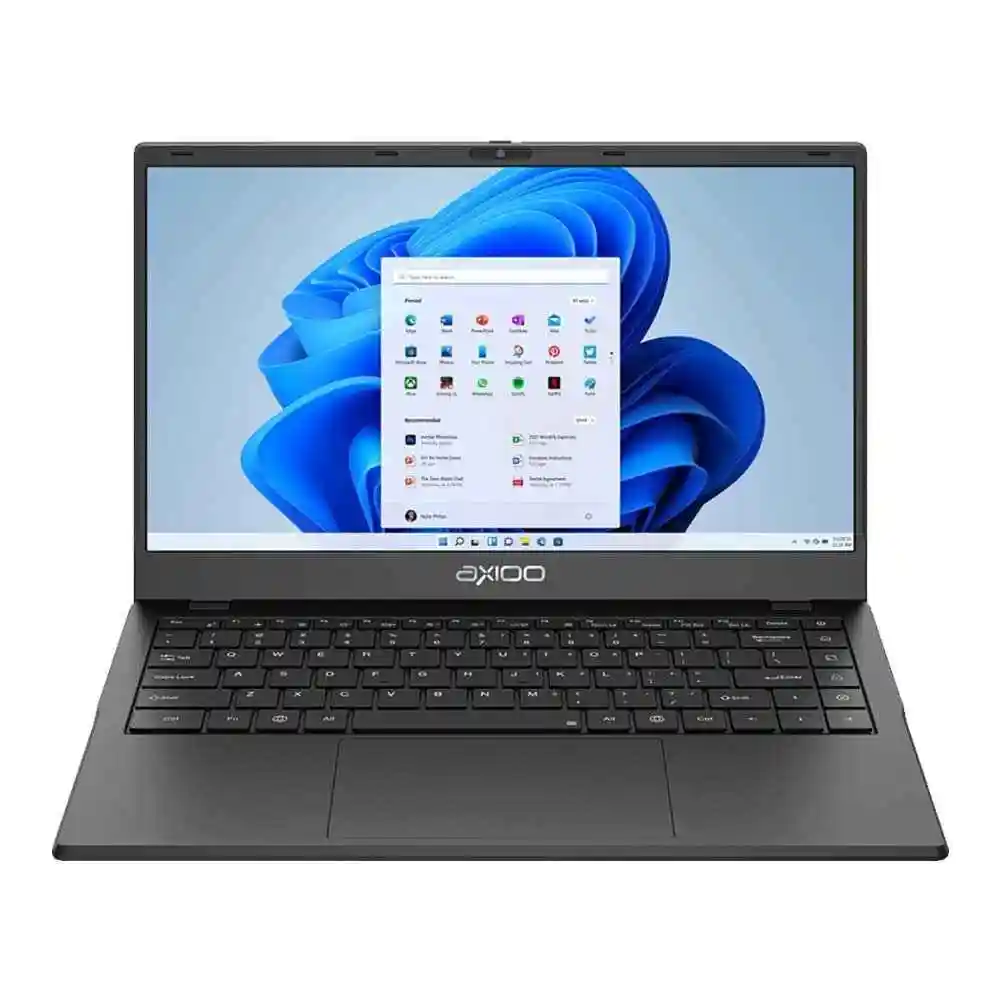 AXIOO LAPTOP NOTEBOOK MYBOOK HYPE 1 INTEL CELERON N4020