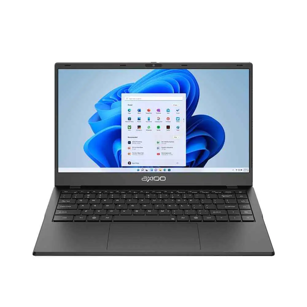 AXIOO LAPTOP NOTEBOOK MYBOOK HYPE 1 INTEL CELERON N4020