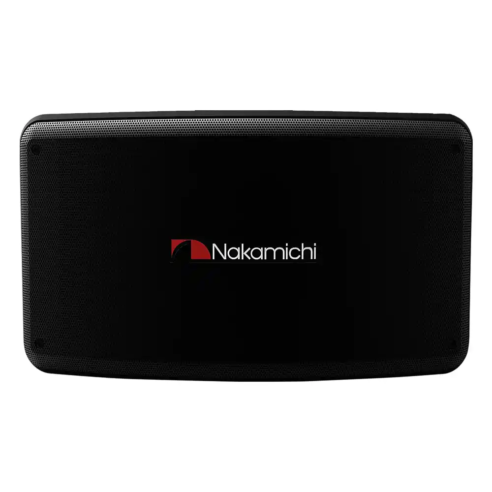 NAKAMICHI KARAOKE SPEAKER SYNTHESIS-F1_2