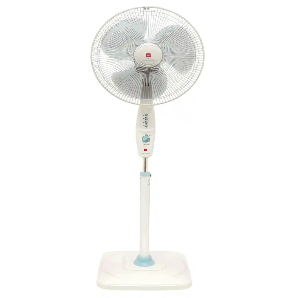 KDK KIPAS ANGIN BERDIRI STAND FAN WK40E-1