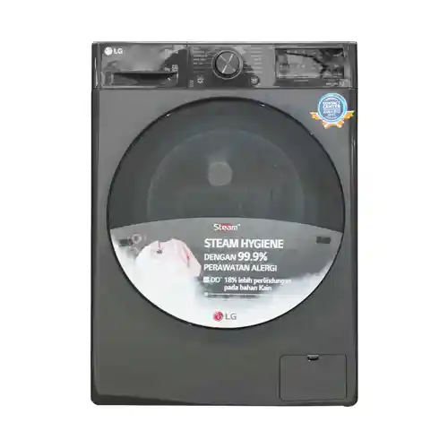 LG MESIN CUCI FRONT LOADING WASHER FV1209S4M