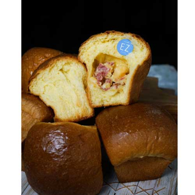 Bloeder Smoked Beef & Cheese