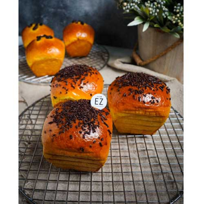Bloeder Chocolate & Cheese