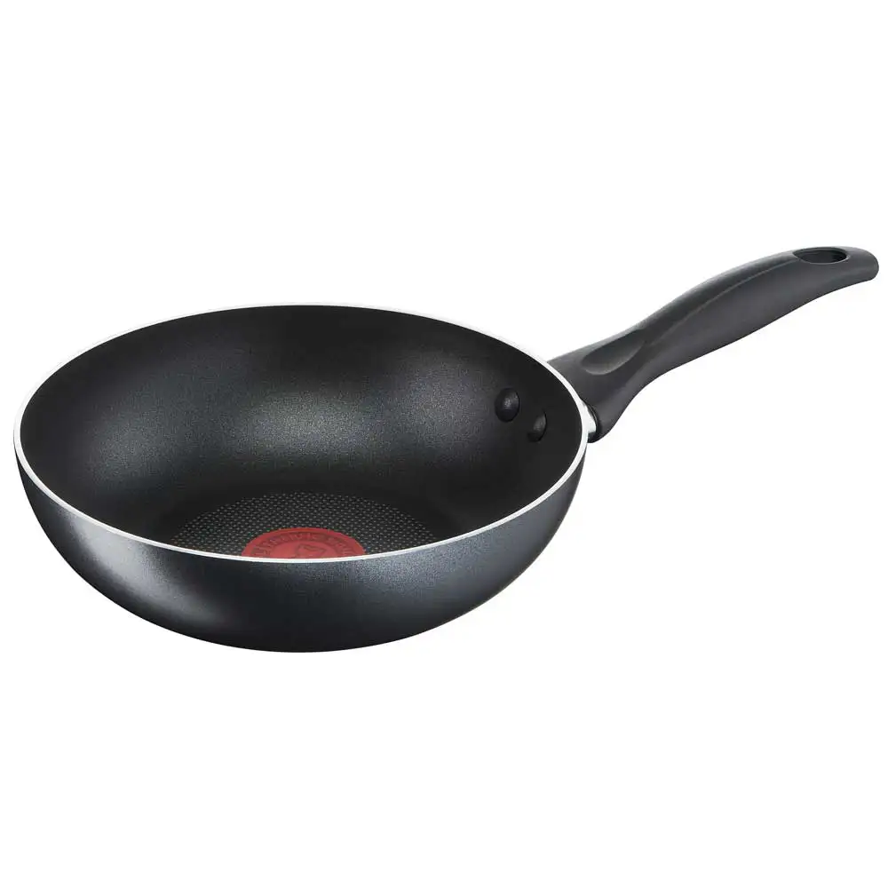 TEFAL 26CM COOK & CLEAN FRYING PAN B2250595