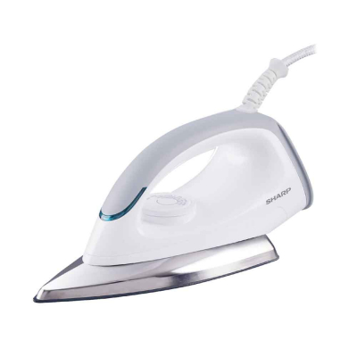 SHARP SETRIKA FLAT IRON EI-N10-GY