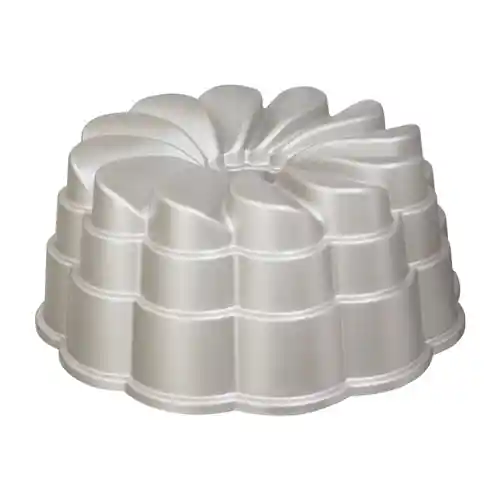 KIRIN LOYANG KUE BAKING PAN PETAL