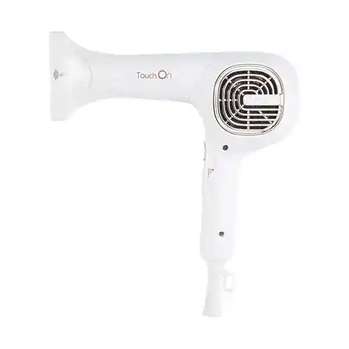JMW PENGERING RAMBUT Touch On HAIR DRYER MCS60WH