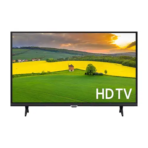 SAMSUNG 32 inch HD SMART TV T4503 UA32T4503AKXXD