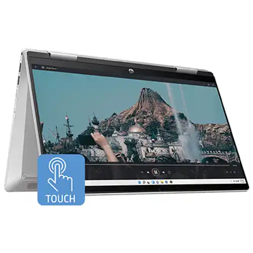 HP CONVERTIBLE LAPTOP NOTEBOOK PAVILION X360-EK2666TU INTEL CORE I7-150U