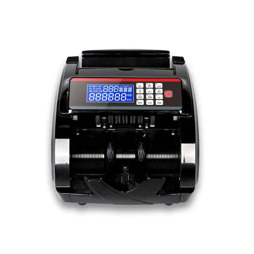 NEWMARK MONEY COUNTER NM-03CT_BK