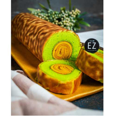 Lapis Combination Tiger Roll