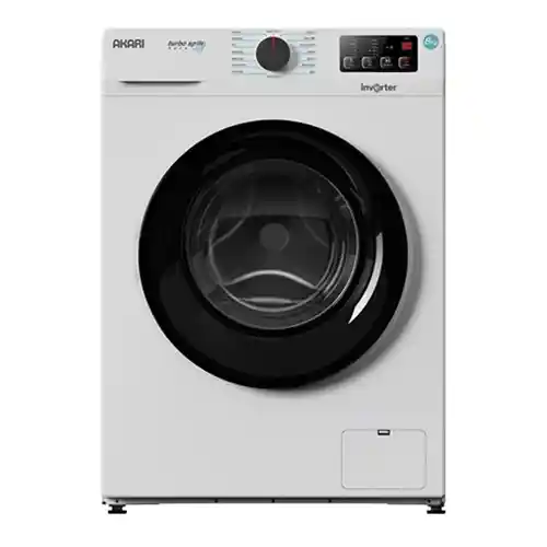 AKARI MESIN CUCI FRONT LOADING WASHER AFM9T80INV