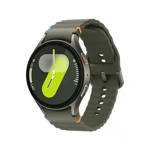 SAMSUNG GALAXY WATCH 7 44MM SERIES