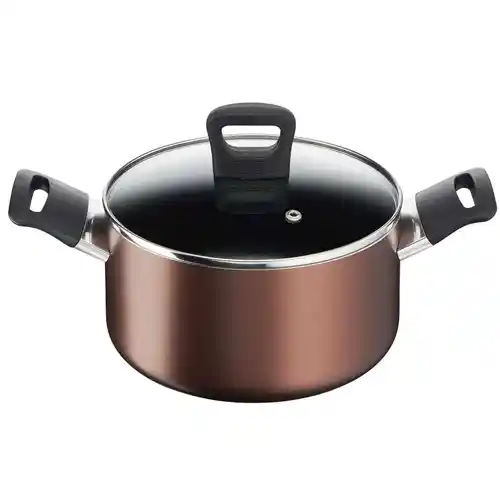 TEFAL PANCI 20 CM DAY BY DAY SAUCE POT G1434495