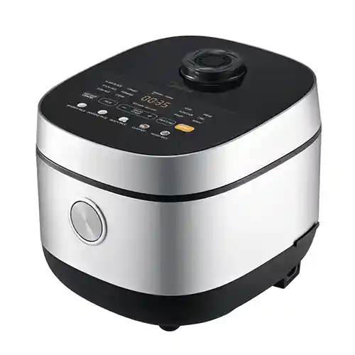 MIDEA DIGITAL RICE COOKER MB-FS5021W