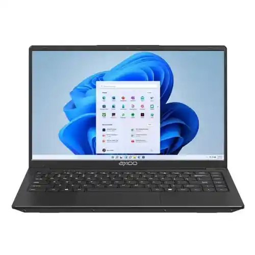 AXIOO LAPTOP NOTEBOOK MYBOOK HYPE 7 AMD RYZEN 7-5700U