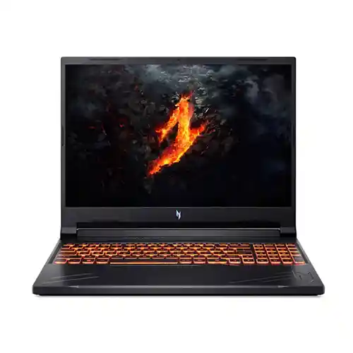 ACER LAPTOP GAMING NITRO V 16 ANV16-41-R77X AMD RYZEN 7-8845HS