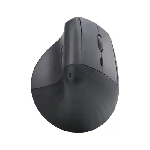 REXUS WIRELESS MOUSE OFFICE CLIF II QV270 SERIES